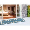 Liora Manne Capri Coastal Indoor/Outdoor Rug.. - 2 of 4