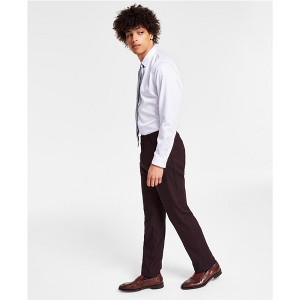 Tommy Hilfiger Mens TH Flex Twill Stretch Casual Trouser Pants - 1 of 1