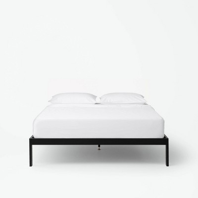 Twin Xl Essential Platform Bed Frame White - Tuft & Needle : Target