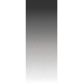 RoomMates Aura Ombre Peel and Stick Wallpaper Mural Charcoal