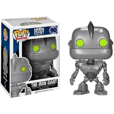 the iron giant toy