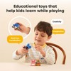 Robocar Poli DIE-CAST Vehicle/Car TOY-Fun Gift for Kids Ages 3+ - 4 of 4