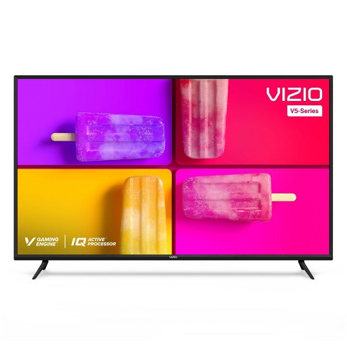 Vizio V Series 65 Class 4k Hdr Smart Tv V655 J09 Target
