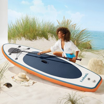 Inflatable Standup Paddle Board - Embark&#8482;