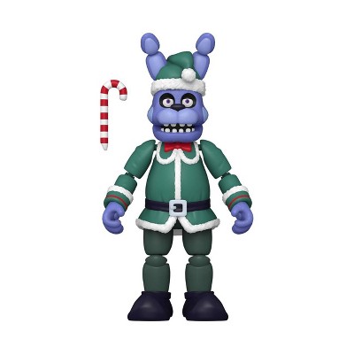 Five Nights at Freddy's Elf Bonnie Action Figure