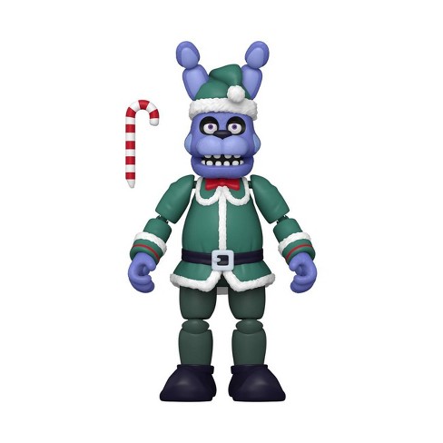 Funko Pop Five Nights At Freddy's Articulated Bonnie Action Figure