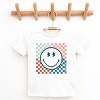 The Juniper Shop SmileyWorld American Smile Youth Short Sleeve Tee - 2 of 4