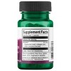 Swanson Hyaluronic Acid Complex 33 mg 60 Capsules. - 2 of 2