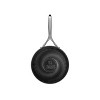 Livwell Brands Diamond Clad 8" Hybrid Nonstick Stainless Steel Fry Pan: Tri Ply, Stay-Cool Handle, Oven & Dishwasher Safe - 4 of 4