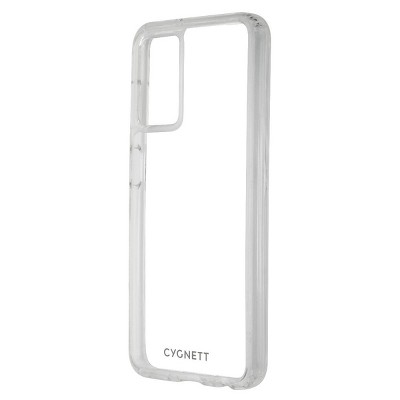 Cygnett Clear Protective Case for Samsung Galaxy A13 4G - Clear