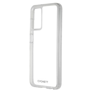 Cygnett Clear Protective Case for Samsung Galaxy A13 4G - Clear - 1 of 1