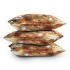 16"x16" Madart Inc. Heavenly Earth Duncanson Abstract Square Throw Pillow - Deny Designs: Machine Washable, Indoor Decor - 4 of 4