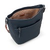 The Sak Women's Hobo Indigo - 4 of 4