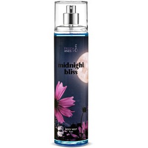 8oz Fine Fragrance Spray - 1 of 1