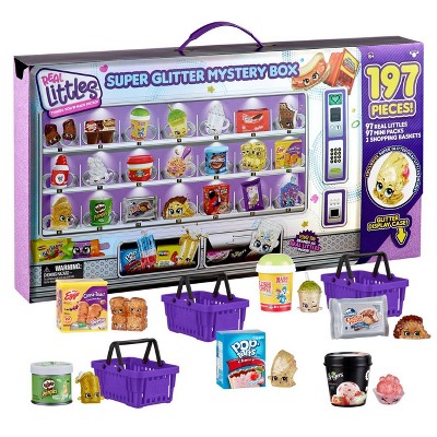 real littles shopkins