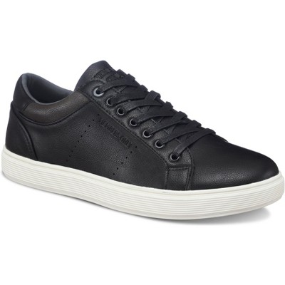 Members Only Men's Packer 2.0 Low Top Court Sneakers