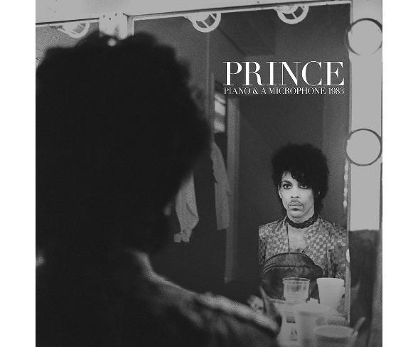 Prince - Piano & A Microphone 1983 (CD)