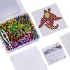 Neliblu DIY Iron Beads Sea - 5000 pcs, Multicolored - image 4 of 4