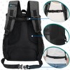 PetAmi Dog Backpack Carrier, Airline Approved Cat Backpacks Carrying Pet Back Pack, Ventilated Soft Sided Bookbag Travel Hiking Camping - 4 of 4