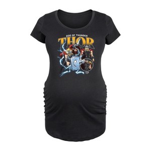Women's - Marvel - Thor God of Thunder - 1 of 4