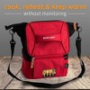 Hot Logic Mini XP 12-Volt Vehicle Version Personal Portable Oven - 2 of 2