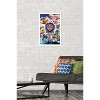 Trends International Paw Patrol: The Mighty Movie - One Sheet Framed Wall Poster Prints - 2 of 4