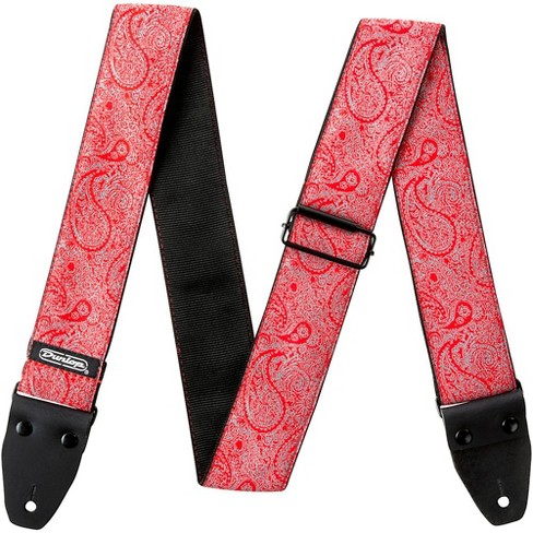 Dunlop Designer Jacquard Series Strap - image 1 of 2