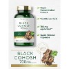 Carlyle Black Cohosh 700mg | 300 Capsules - 4 of 4