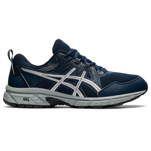 Asics Men's Gel-venture 8 Running Shoes, 12.5m, Blue : Target