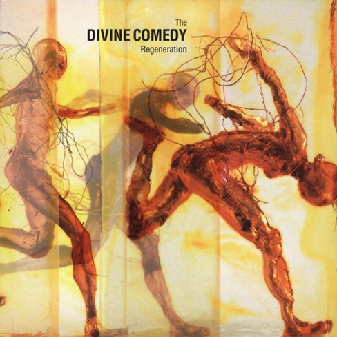 Divine Comedy - Regeneration (vinyl) : Target