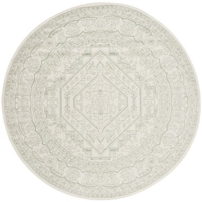 Adirondack ADR108 Machine Made Indoor Rug - Safavieh
