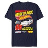 Men's Hot Wheels Made to Race Thrill Seeker T-Shirt - 2 of 4