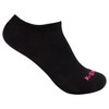 K-Swiss Women's 10 Pairs Athletic Low Cut Socks - Workout, Running, Active Socks - 2 of 4
