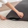 Maliang Floor Bean Bag Chair, A Lazy Lounger Suitable For Both Adults And Children - 4 of 4