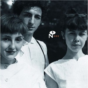 Antena - Camino Del Soul (Vinyl) - 1 of 1