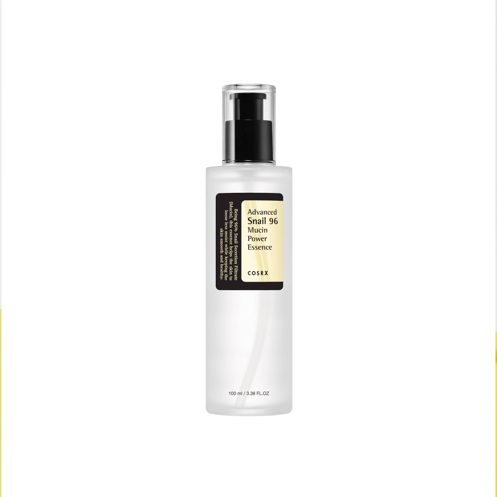 COSRX COSRX Advanced Snail 96 Mucin Power Essence - 3.38 fl oz - Ulta Beauty