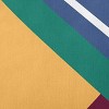 16"x16" Bold Shapes Square Throw Pillow - e by design - 2 of 4