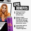 Bed Head by TIGI Serial Blonde Shampoo for Damaged Blonde Hair 13.53 fl oz (Pack of 2) - 3 of 4