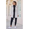 Weatherproof Women's Modern Sporty Anorak - 2 of 4