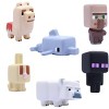 Minecraft SquishMe Mystery Scented Figure, Series 4 (1 Figure, Styles May Vary) - 3 of 4