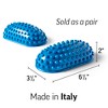OPTP PRO-PODS Release & Stabilization Tools - Textured Pods to Release Muscle Tension and Soreness Throughout the Body - Perform Stability Exercises - 2 of 4