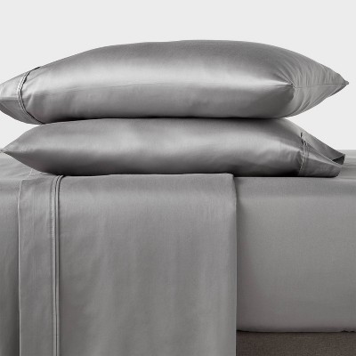 400 Thread Count Performance Flat Sheet - Threshold