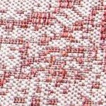 rust red