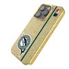 Keyscaper Cooperstown MLB Sidebar Bling Cell Phone Case for iPhone 14 Pro - 2 of 4