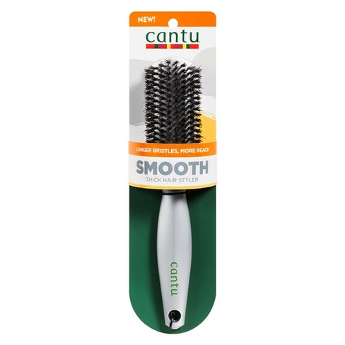 Cantu Smooth Thick Hair Styler 1ct Target