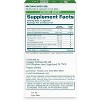 Himalaya Hello Alert Mind with L-Theanine, Ashwagandha, Bacopa, Vitamin B6 & B12, for Energy, Focus & Attention, Vegan, Gluten Free, 60 Capsules - 2 of 4