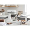 KitchenAid Refurbished Artisan® Series 5 Quart Tilt-Head Stand Mixer, RRK150 - 3 of 3