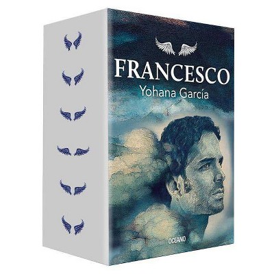 Paquete Francesco - by  Yohana Garcia (Paperback)