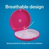 Invisalign™ Aligner Case in Cyberpink - 4 of 4