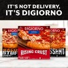 DiGiorno Three Meat Frozen Pizza with Cheese Stuffed Crust - 24.5oz - 4 of 4